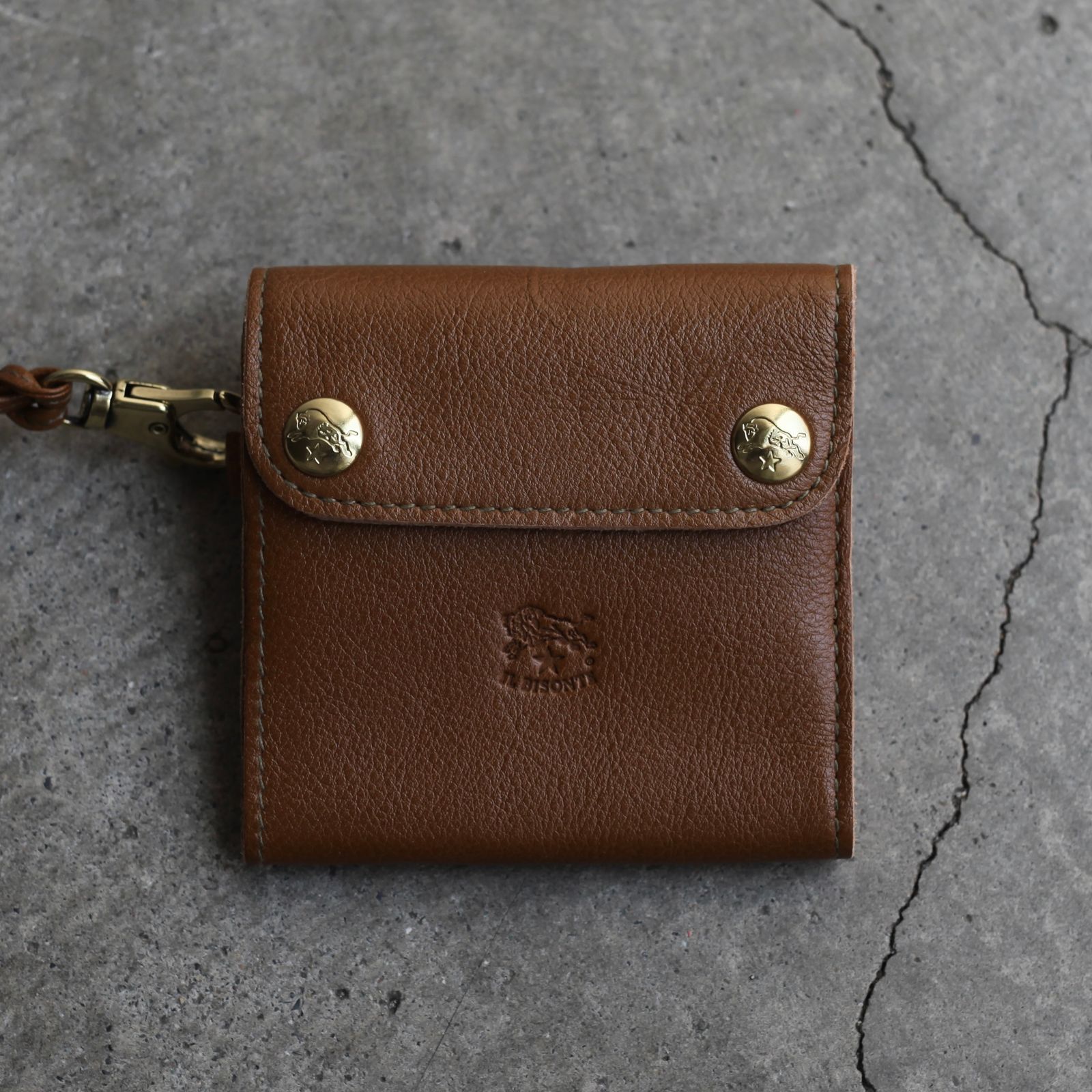 【残り一点】ネックウォレット