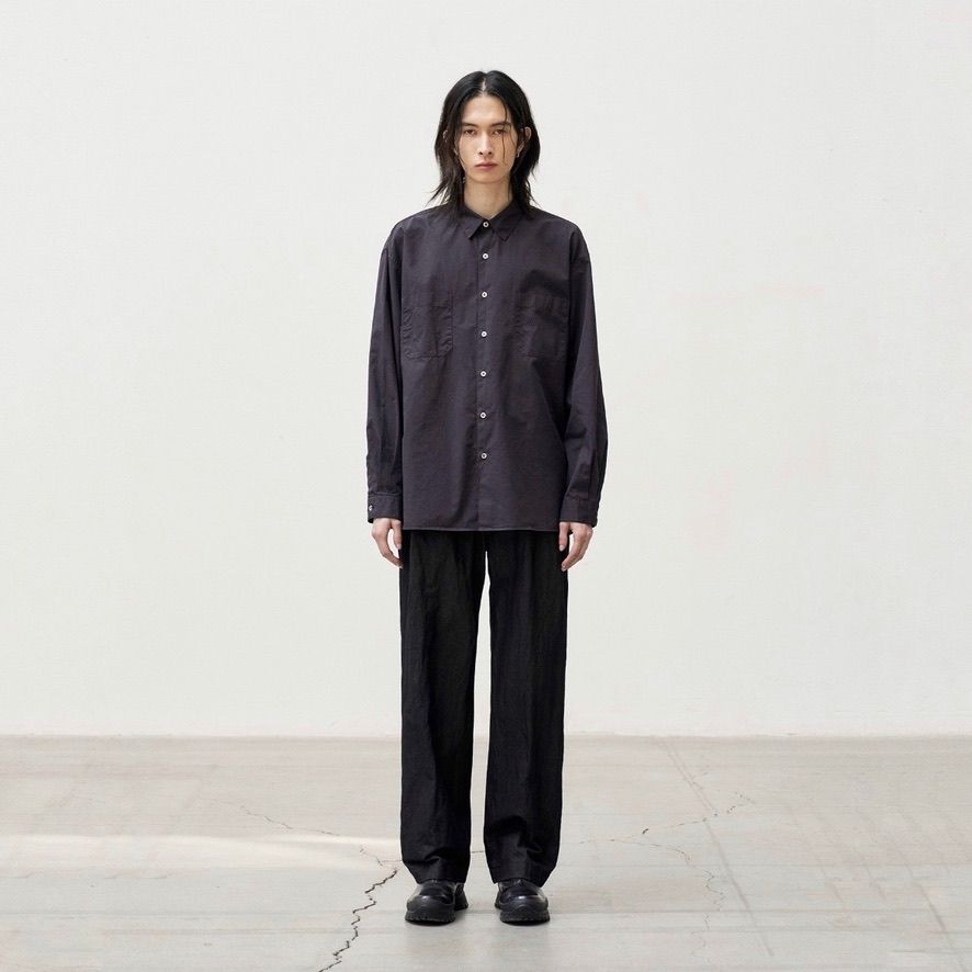【残り一点】Comfy Garment Shirt