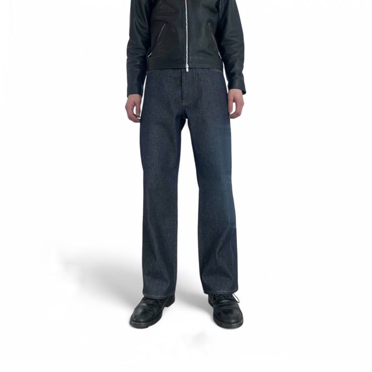 【残り一点】Haze Denim