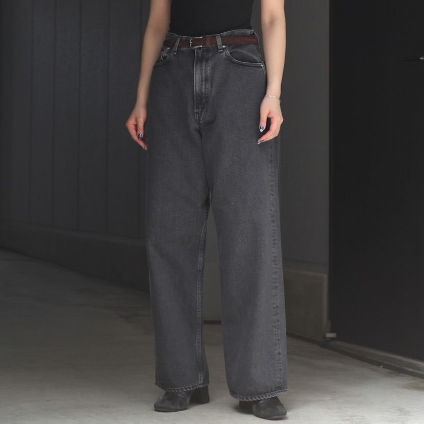【残り一点】Super Dad's Denim Pants