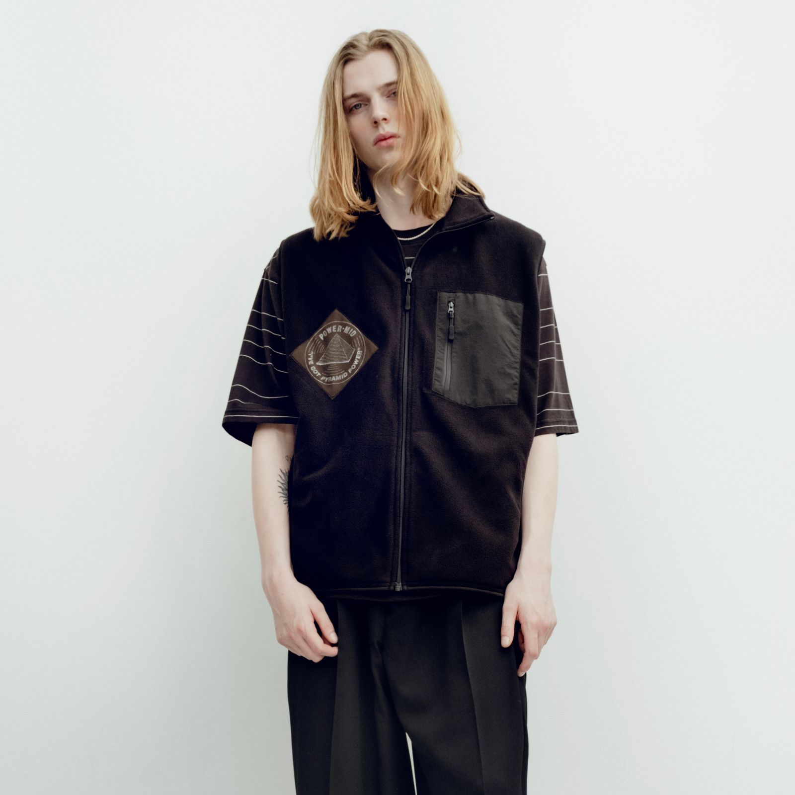 【残り一点】Rave Vest