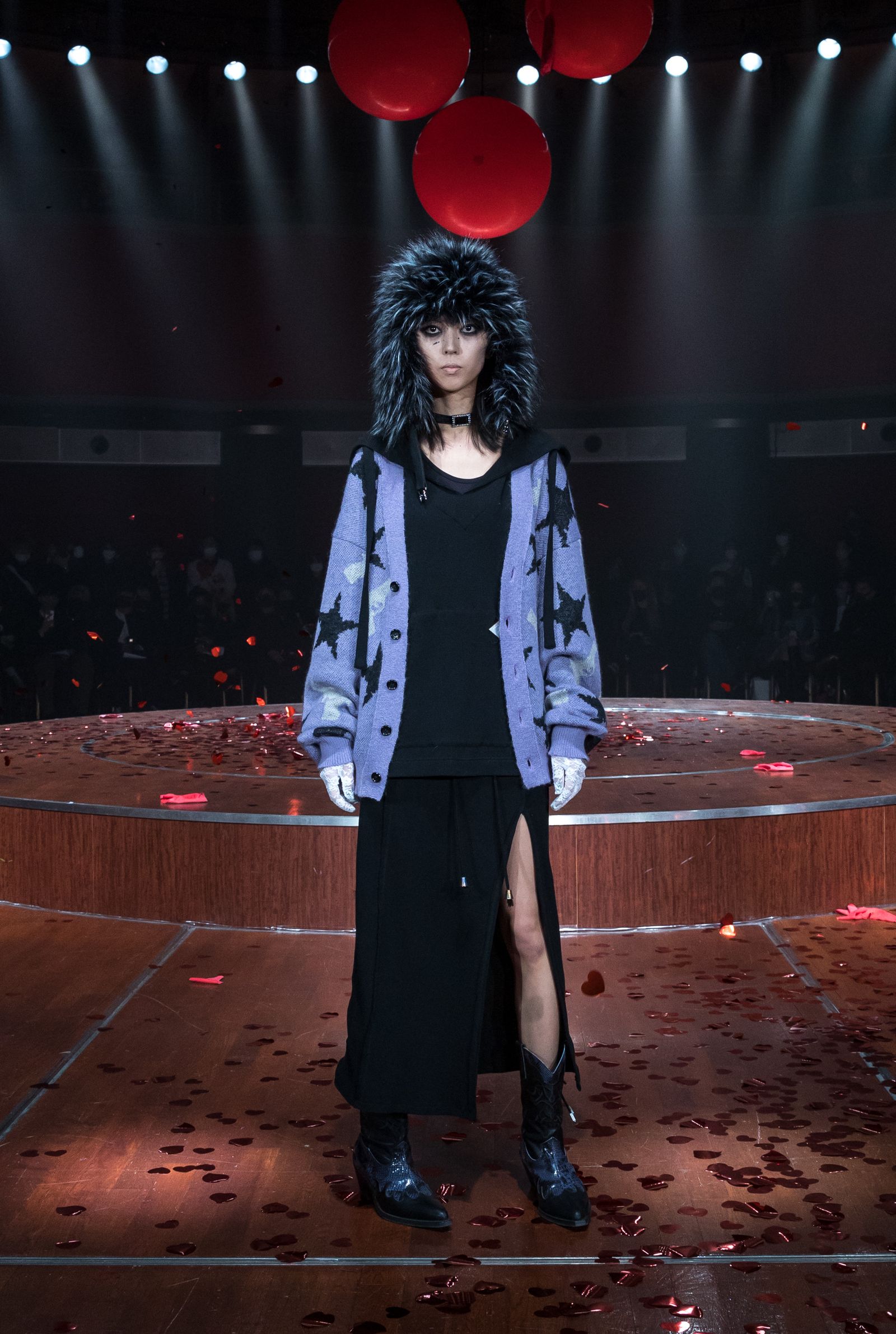 2022AW コレクション