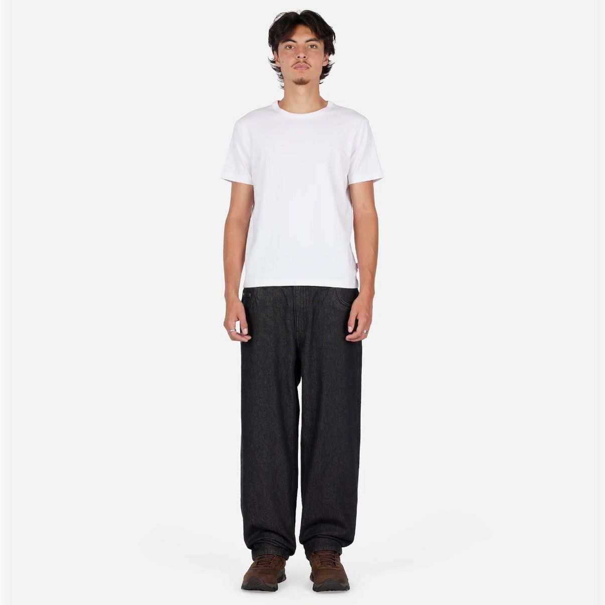 【残り一点】Relaxed Denim Pants