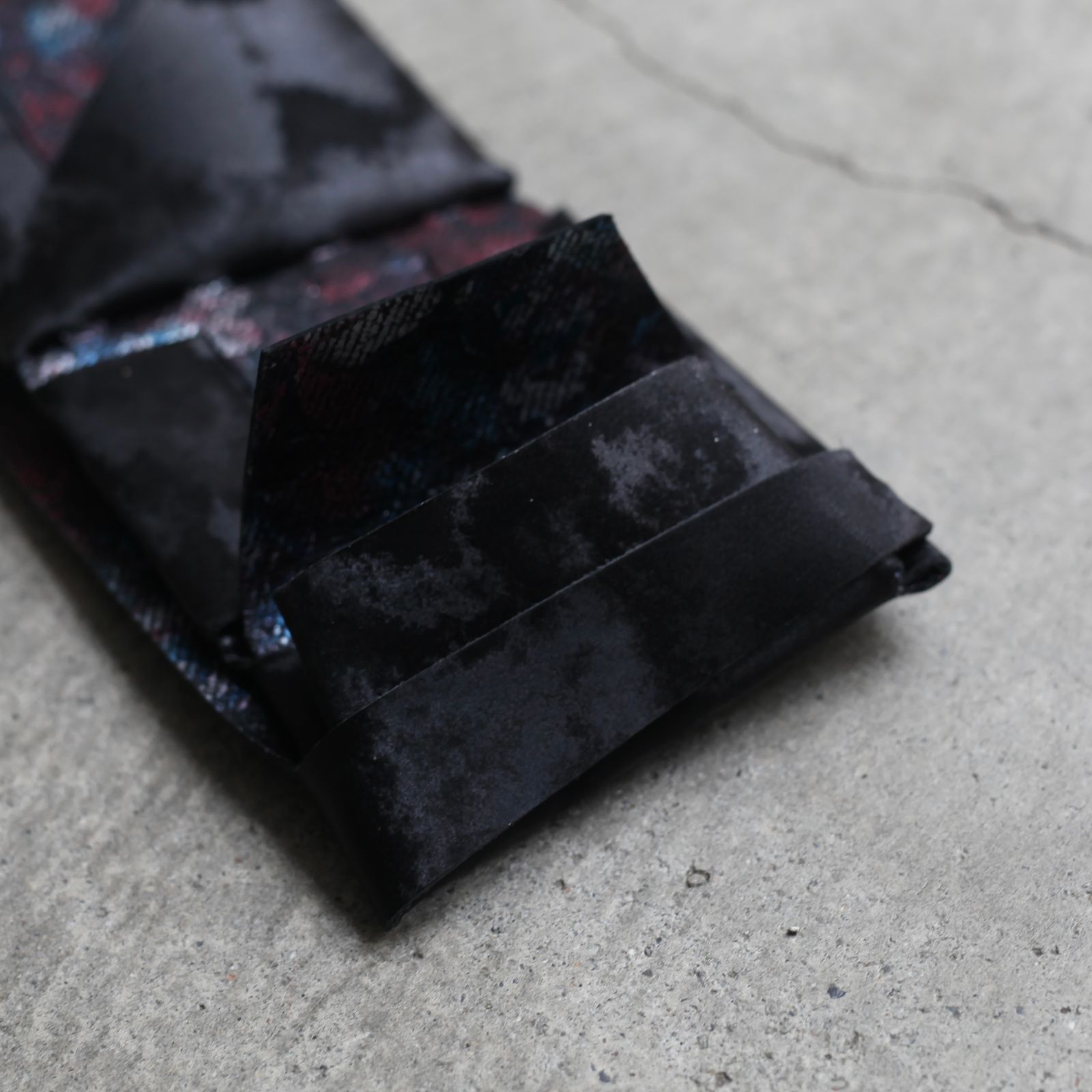 【限定モノ】ショートウォレット2.0