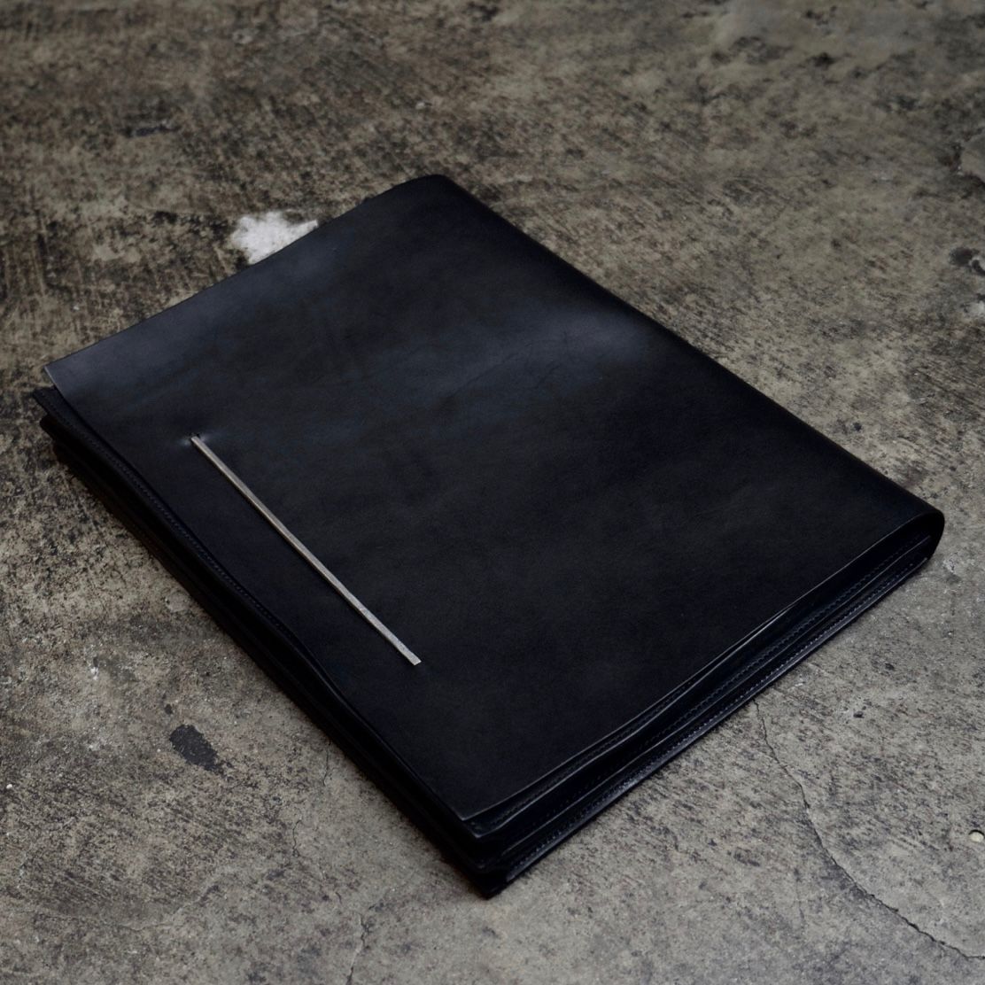 【お取り寄せ注文可能】Silver Brace Case