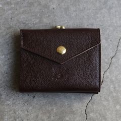 【残り一点】ウォレット  IL BISONTE