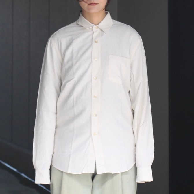 【残り一点】Classic Shirt
