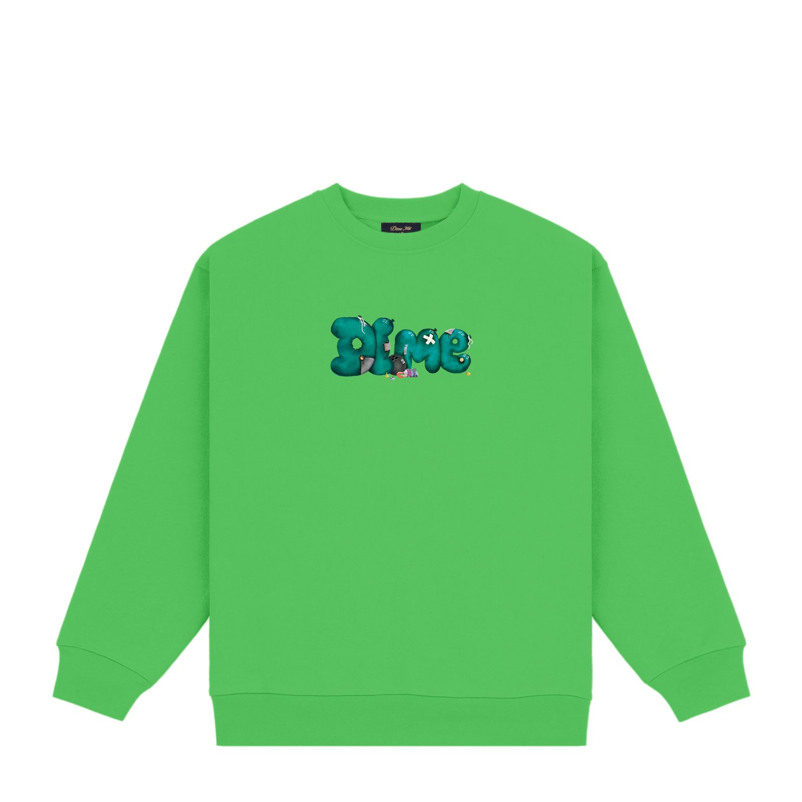 【残り一点】Soft Rock Crewneck