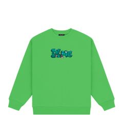 【残り一点】Soft Rock Crewneck