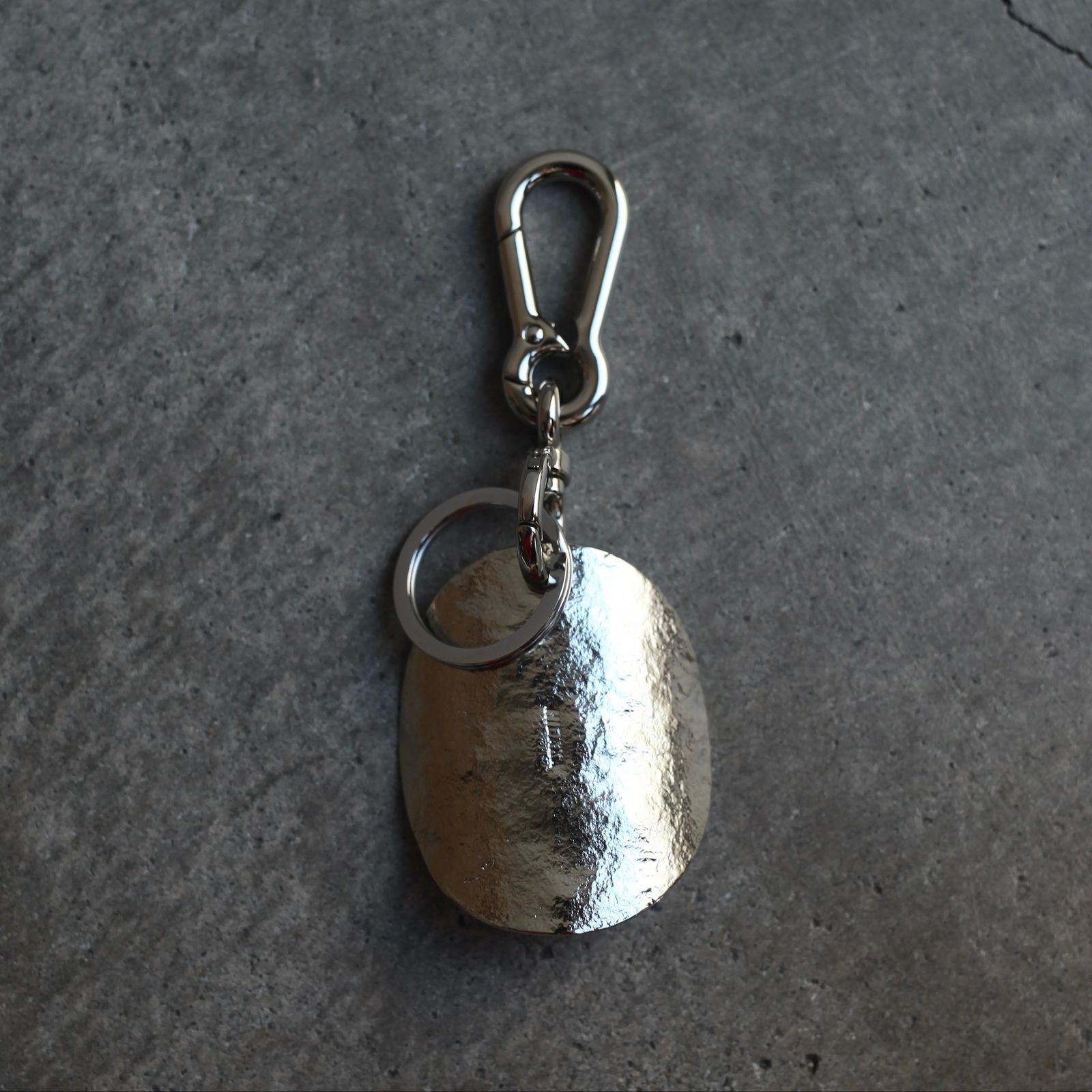【残りわずか】Crisps Shoehorn(SILVER)