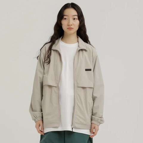 【残り一点】All Round Zip Up Jacket