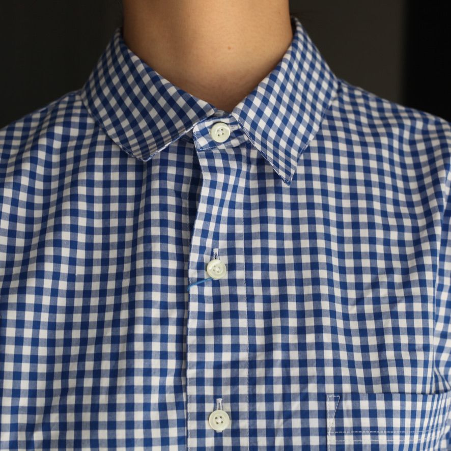 【残り一点】Sig; Trs Tag Shirt