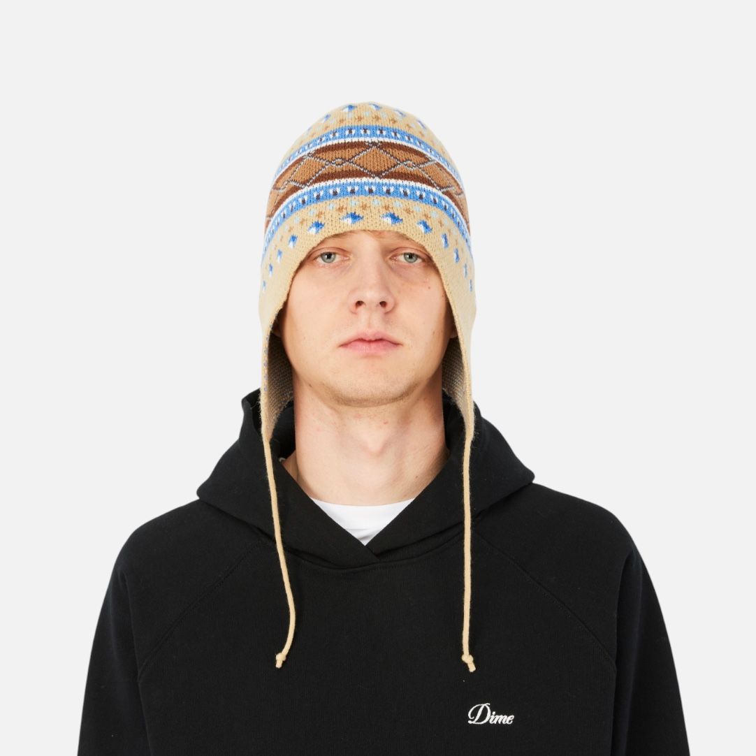 【残り一点】Alpine Beanie