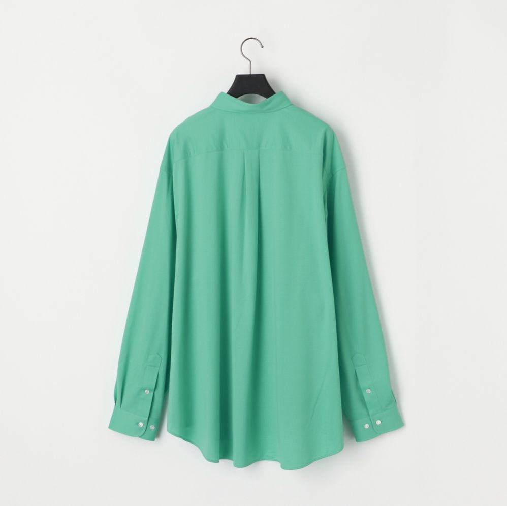 【残りわずか】46G Atmosphere Shirt