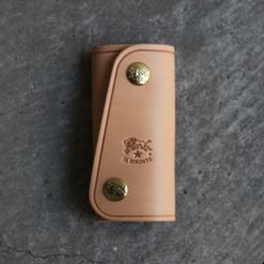 【残りわずか】キーケース