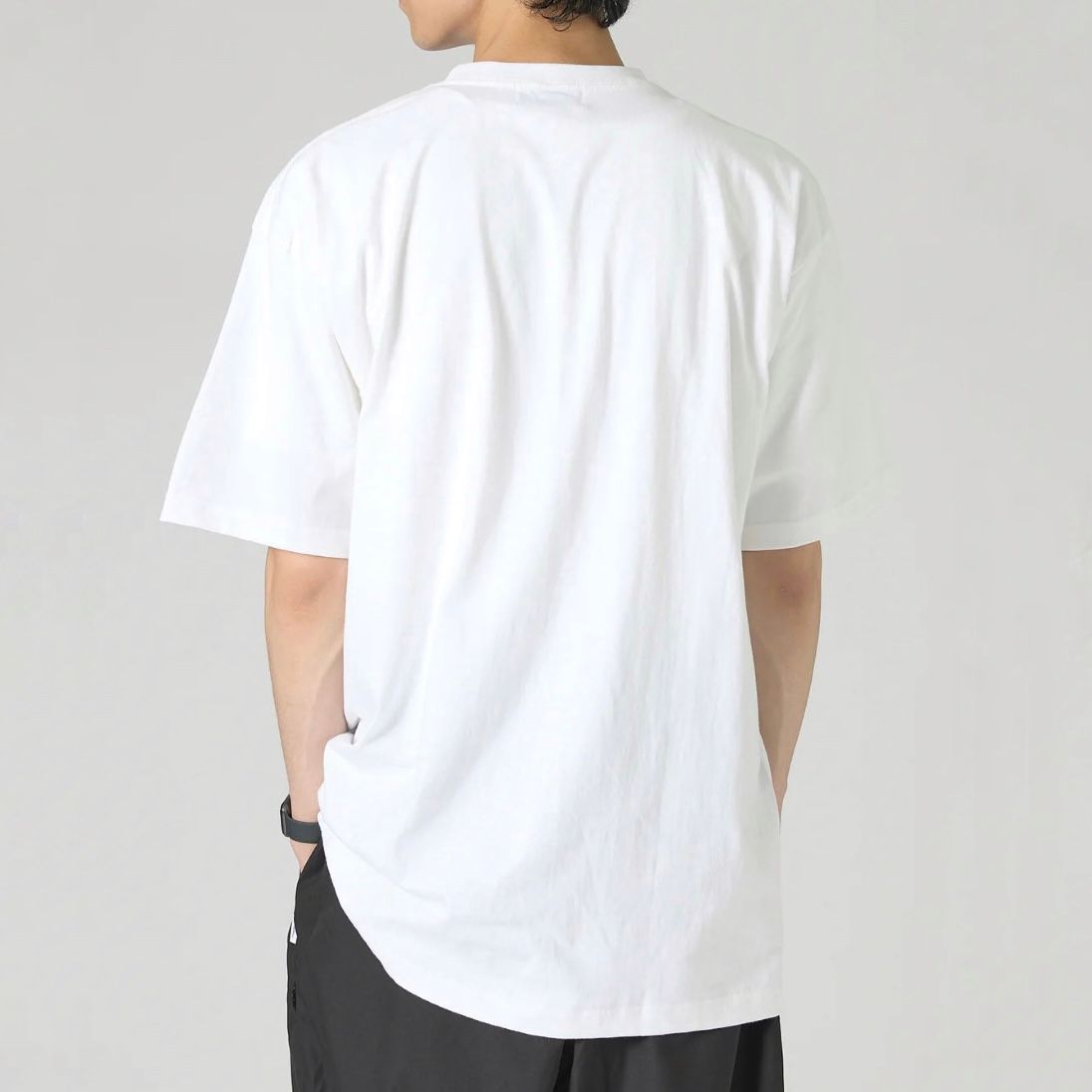 【残りわずか】Souvenir Tee S/S