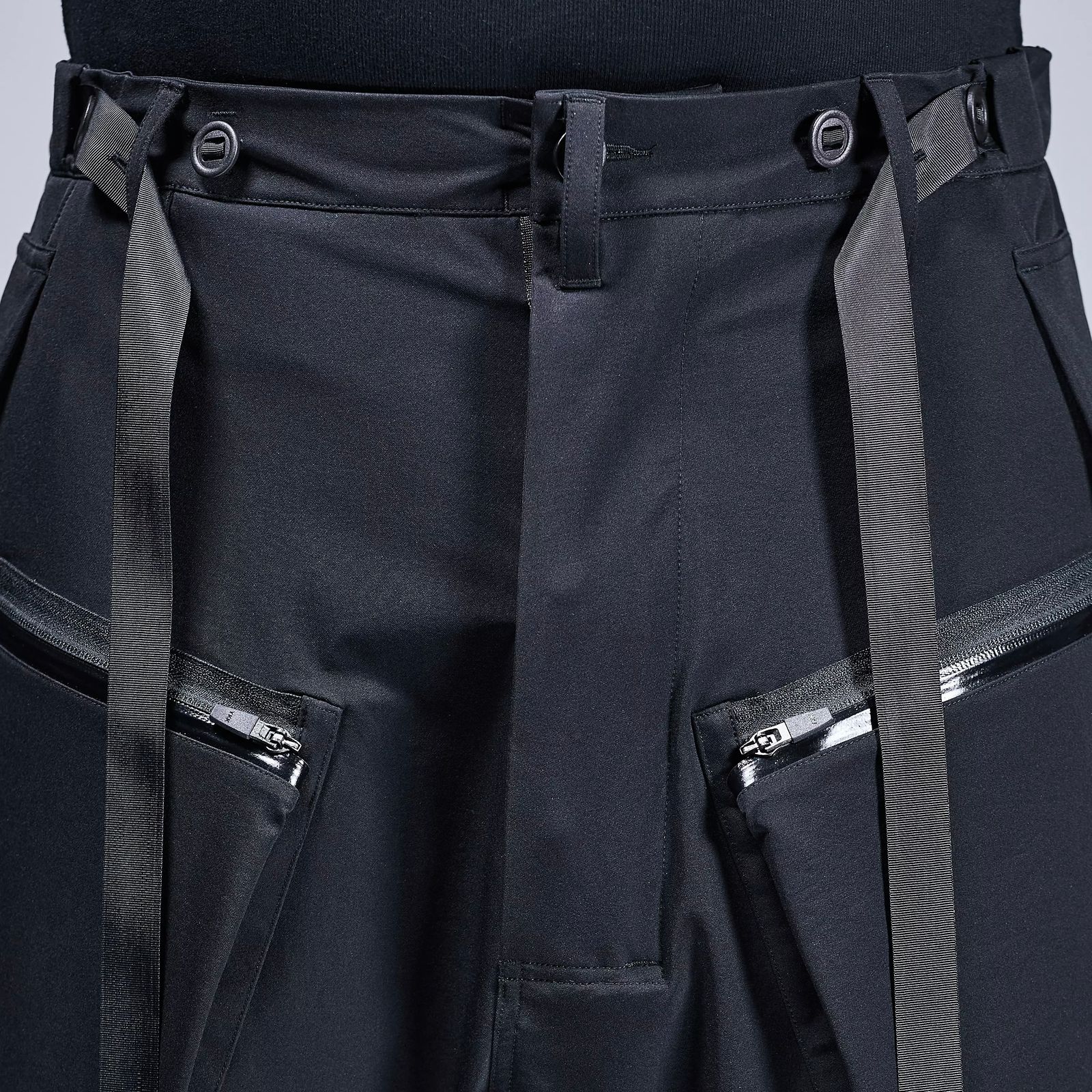 【残り一点】Vent Trousers