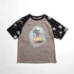 【残り一点】SS Raglan Tee
