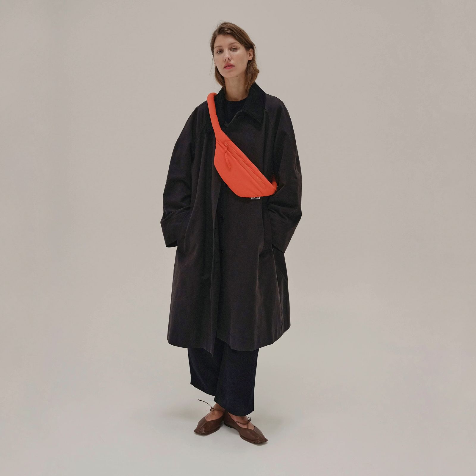 【残り一点】Padded Hip Pack