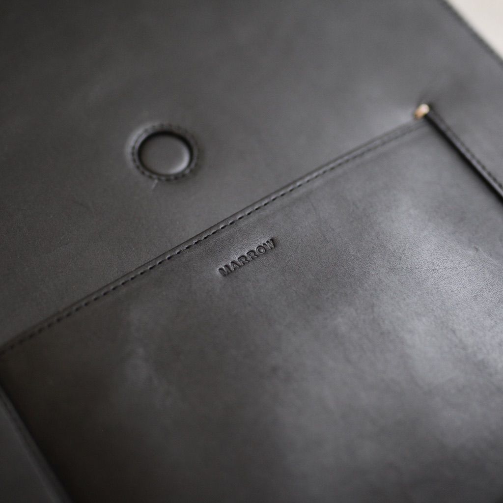 【残り一点】Box Tote