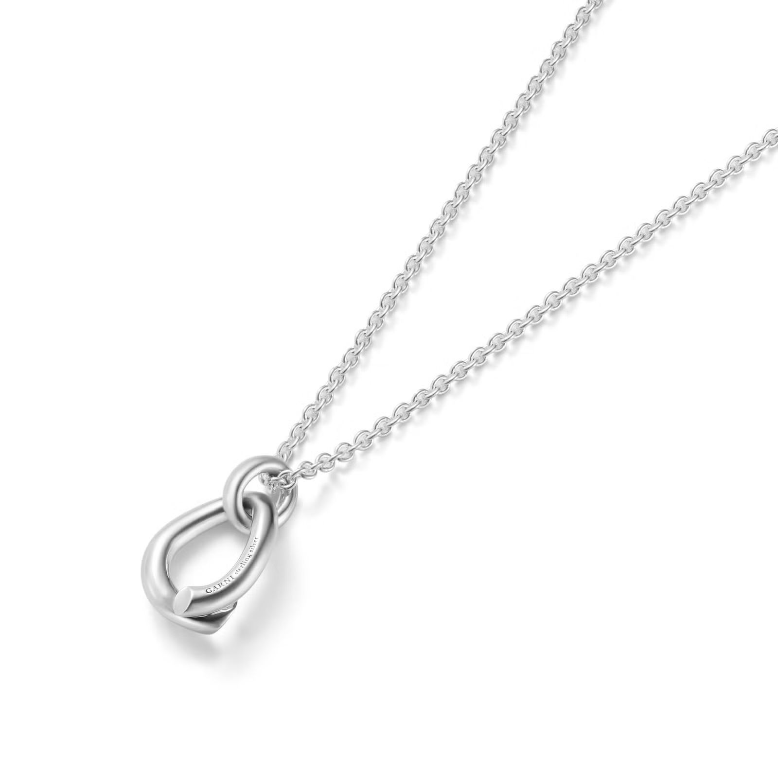 【お取り寄せ注文可能】Intersect Pendant L