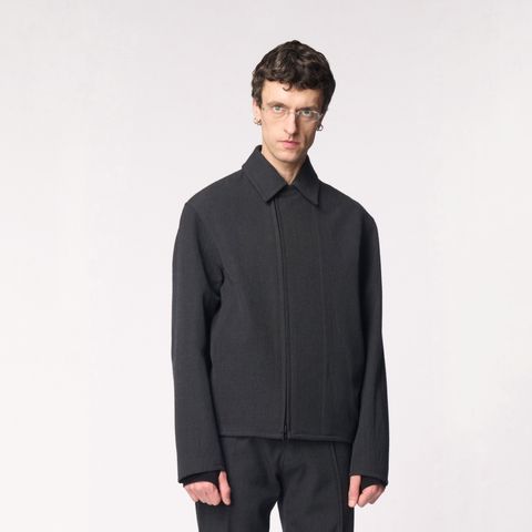 【残り一点】Cocoon Blouson