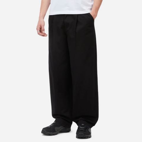 【残り一点】Baggy Chino Pants