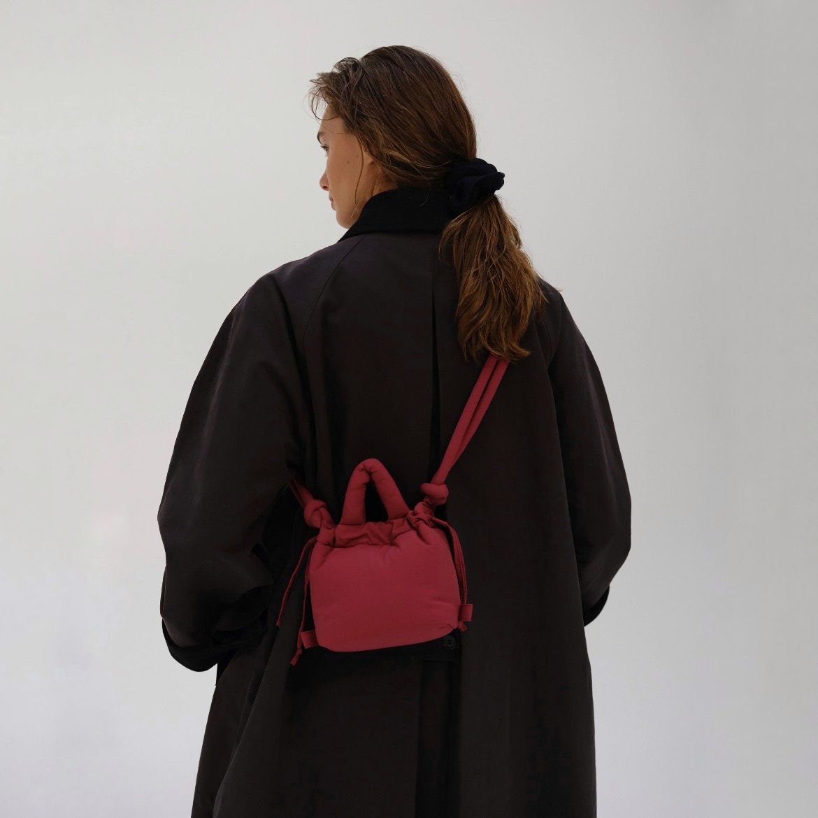 【残り一点】Micro Ona Soft Bag