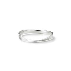 【お取り寄せ注文可能】Loop Ring S(PLATINUM950)