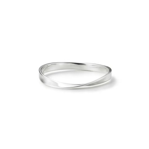 【お取り寄せ注文可能】Loop Ring S(PLATINUM950)