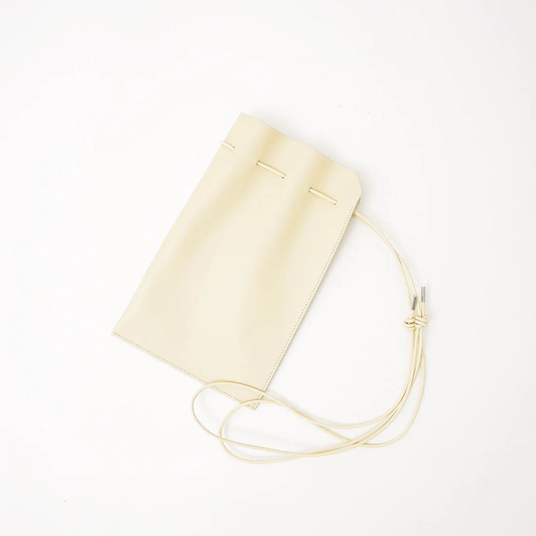【残り一点】Herrie Kinchaku Pouch_PM(RAPTO FLEX)