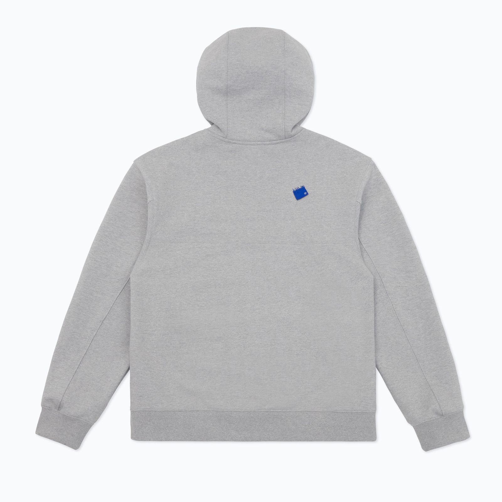 【残り一点】Sig; BL Tag Hoodie Zip Up