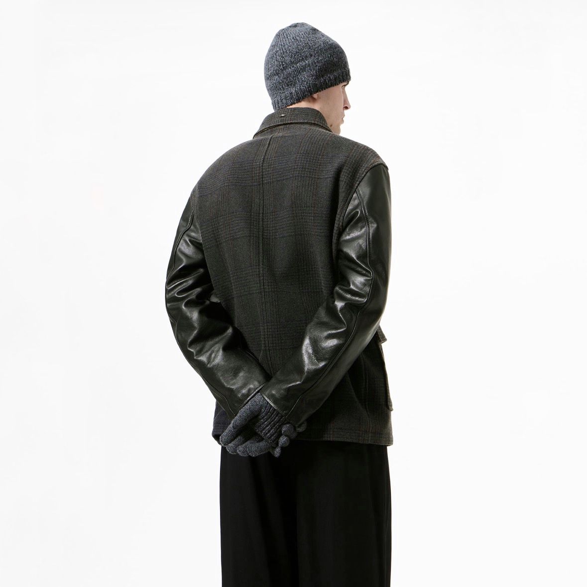 【残り一点】Still Jacket