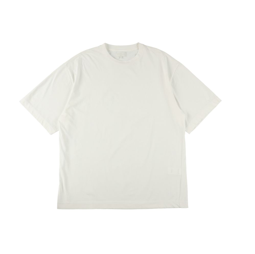 【残り一点】36G High Twist SS Tee