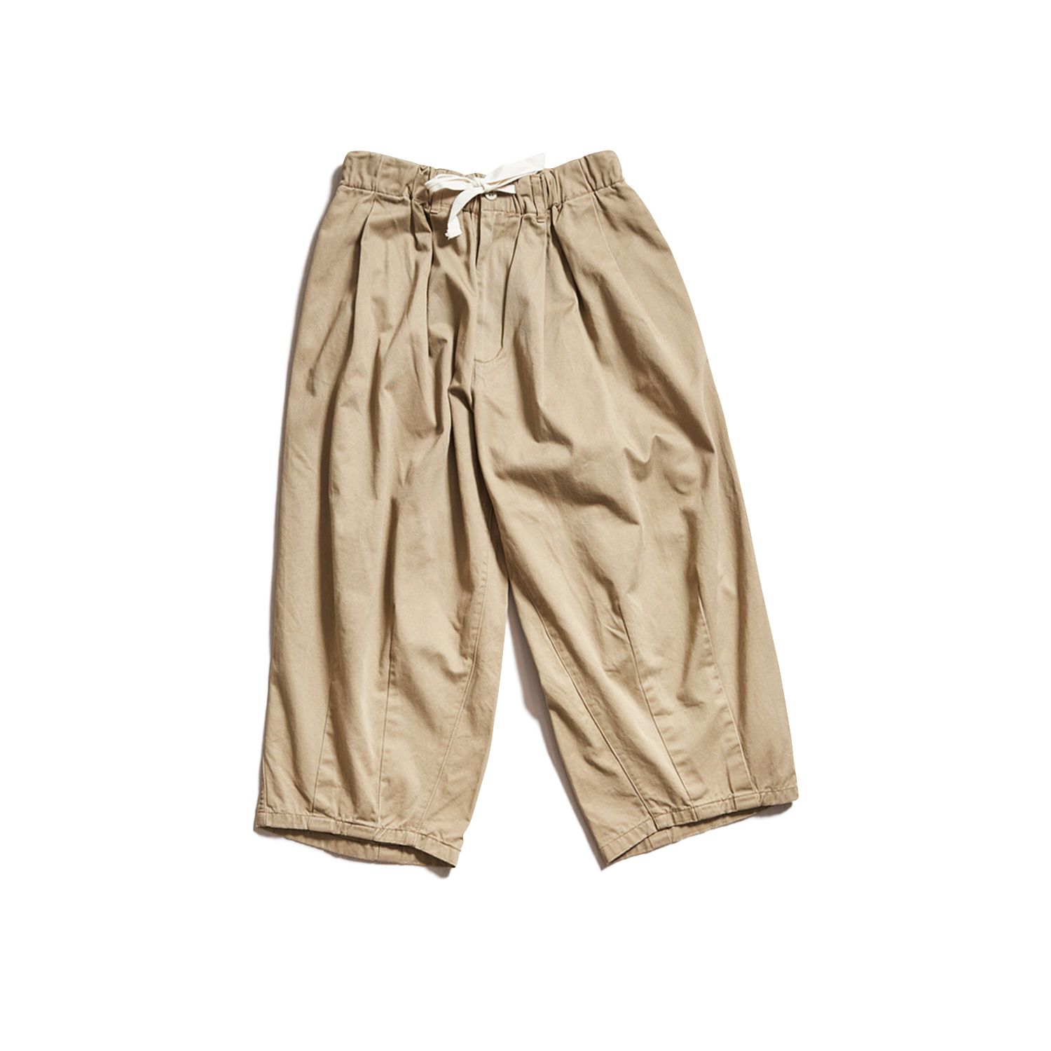 is-ness - 【残り一点】Balloon EZ Pants | ACRMTSM ONLINE STORE