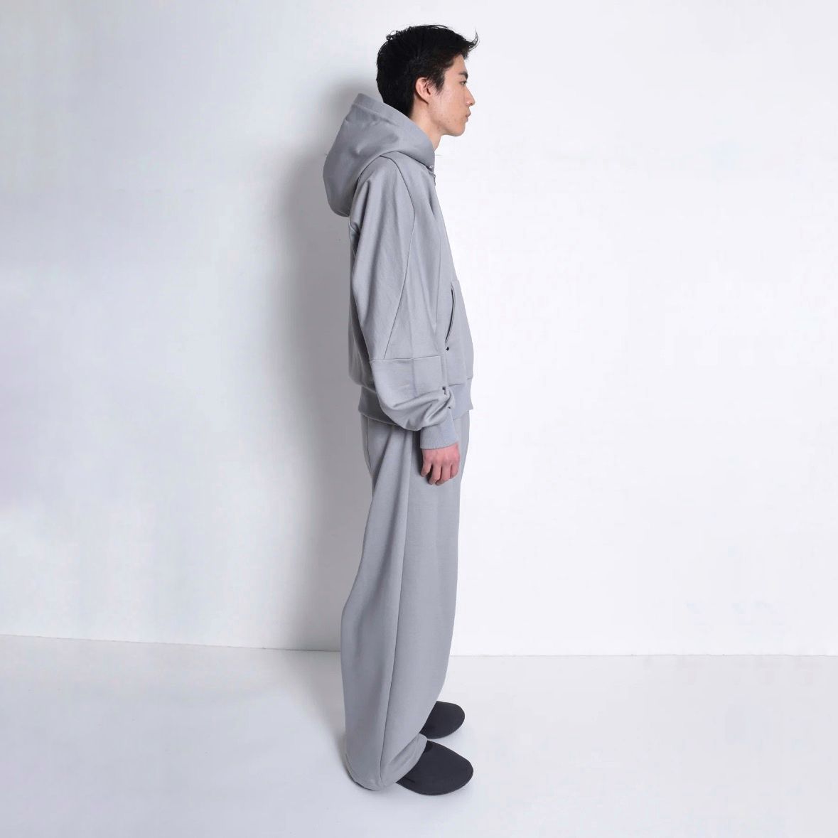 【残り一点】Vestage Hoodie