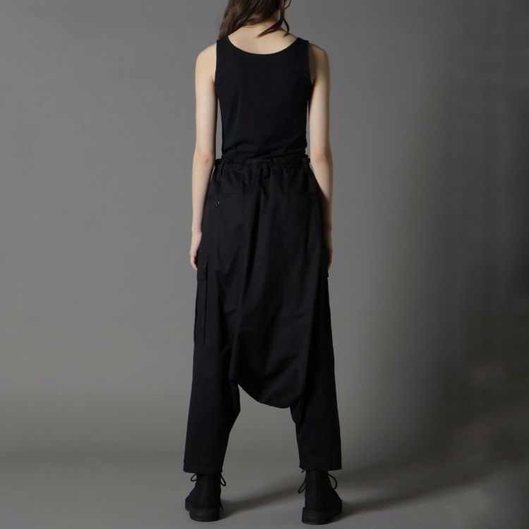 【残り一点】Cargo Sarouel Pants
