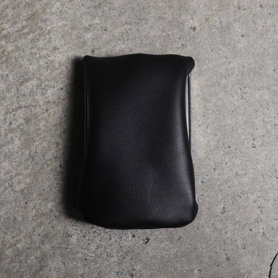 【再販売通知受付可能】W-Gama Purse Slim(DEG/ZE)