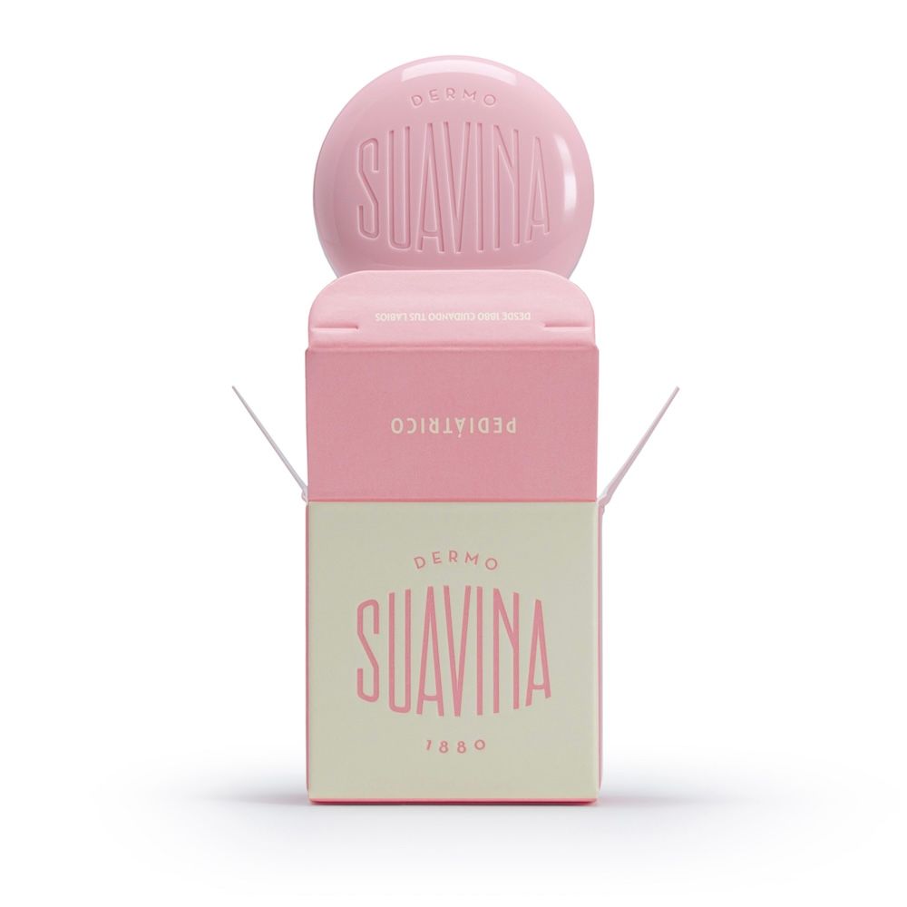 【残りわずか】Lip Balm Jar(PEDIATRICO)