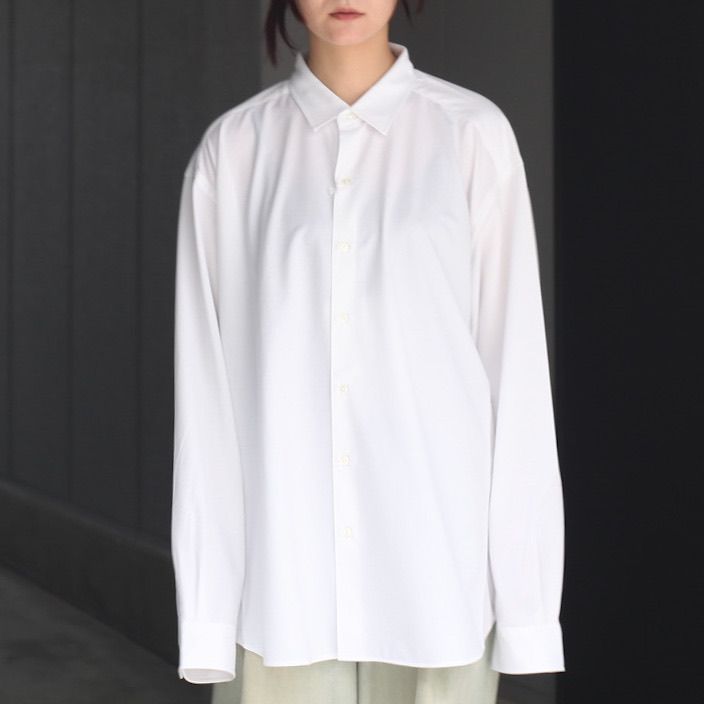 【残り一点】46G Atmosphere Shirt