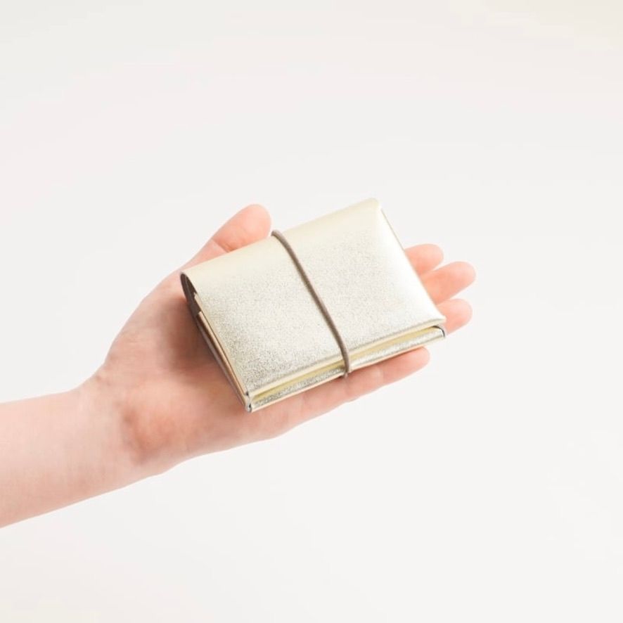 【残り一点】Seamless Mini Wallet 2