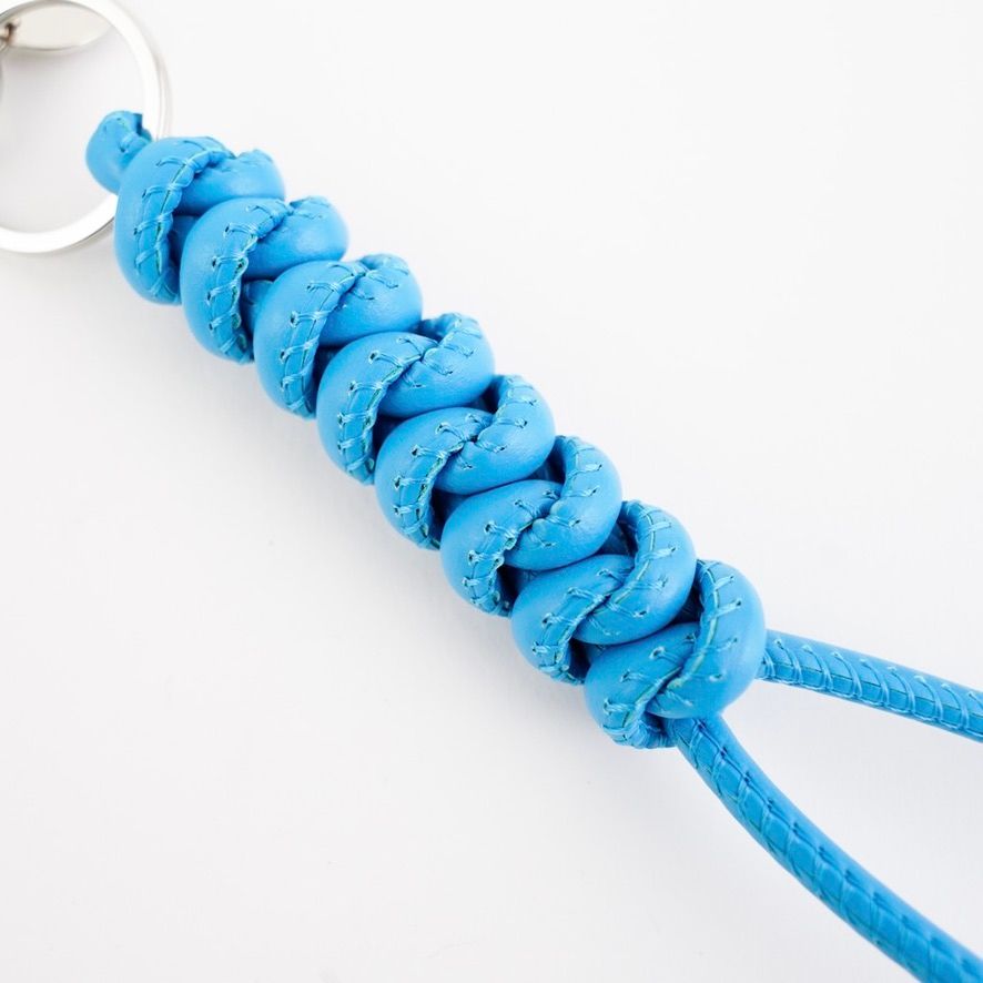 【残りわずか】Cristy Snakeknot Charm(RAPTO JP)