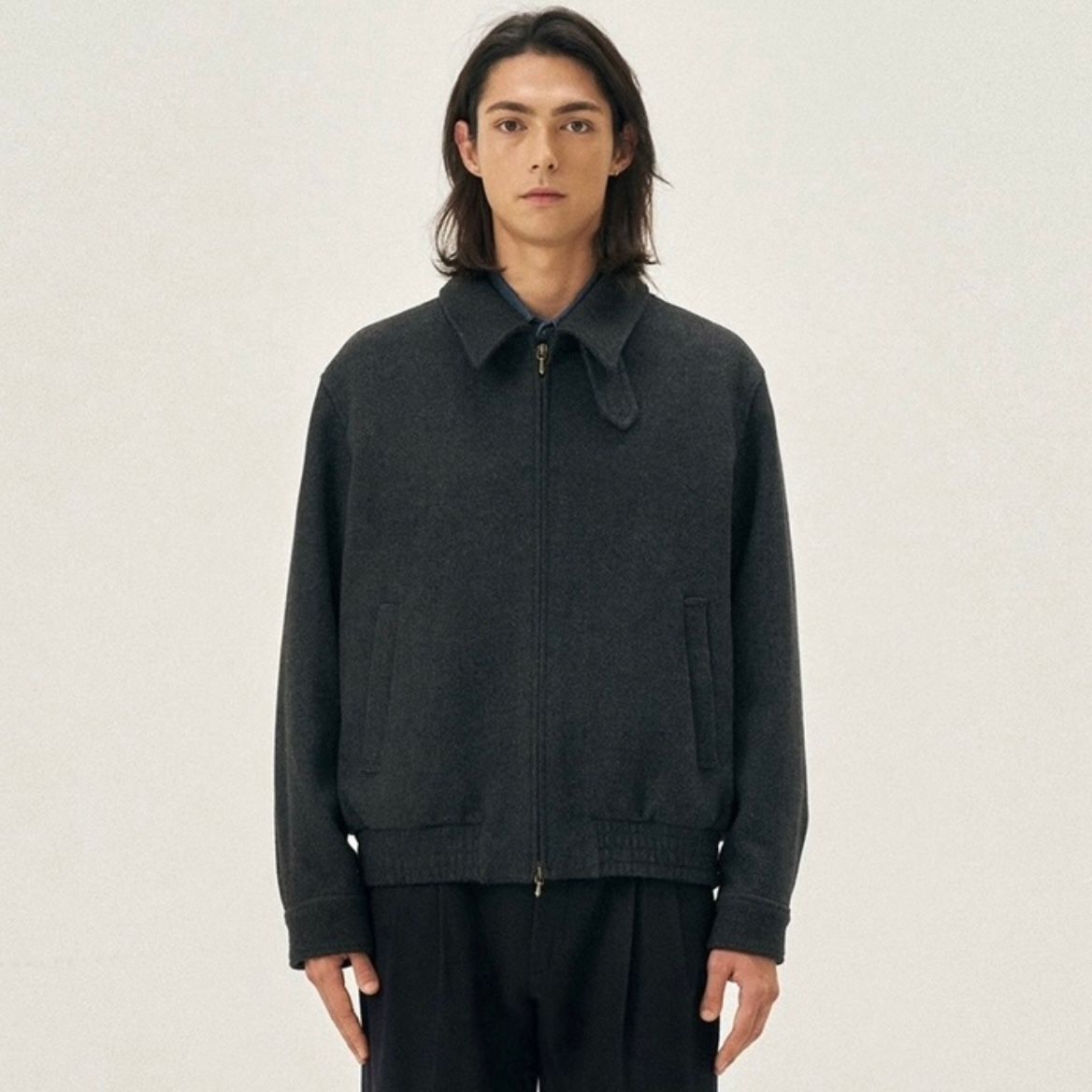 【残り一点】Volume Blouson