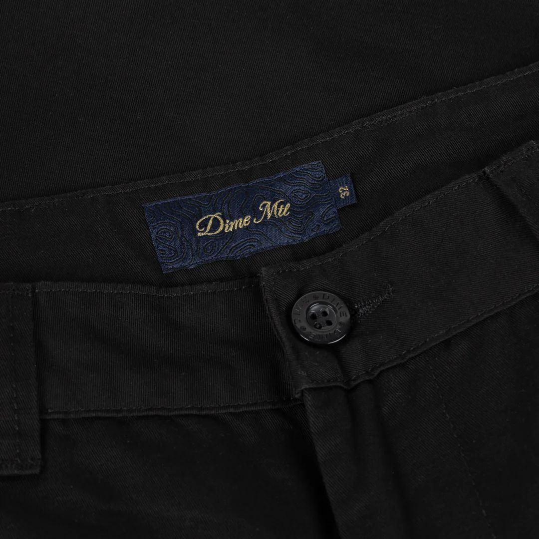 【残り一点】Baggy Chino Pants