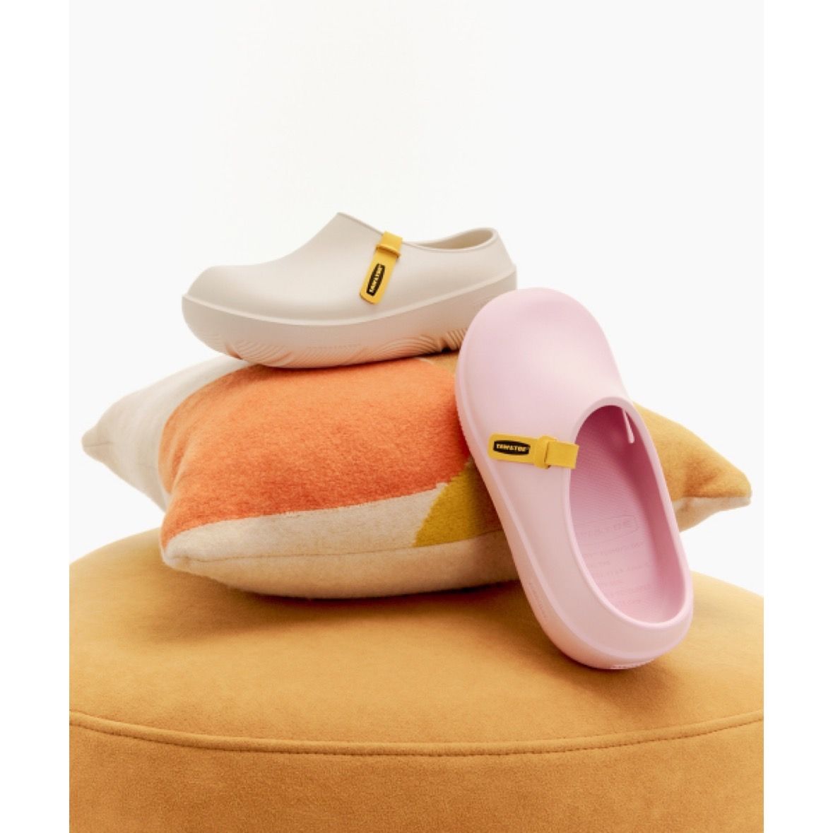 【TAW&TOE】Zerovity Ton Ton トーアンドトー スリッポン TAW&TOE - 【残り一点】Zerovity Ton Ton | ACRMTSM ONLINE STORE