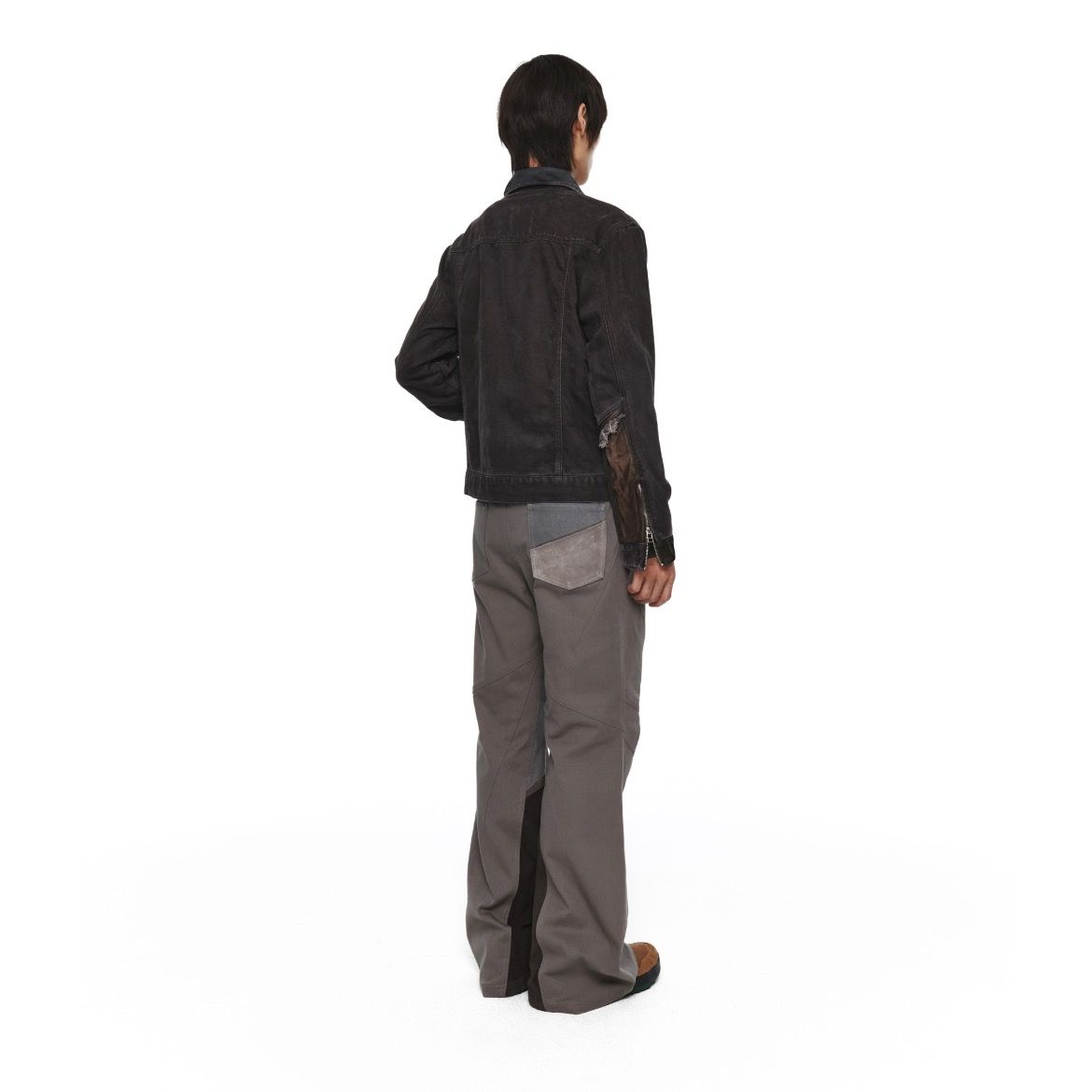 【残り一点】EP.8 05 Jacket