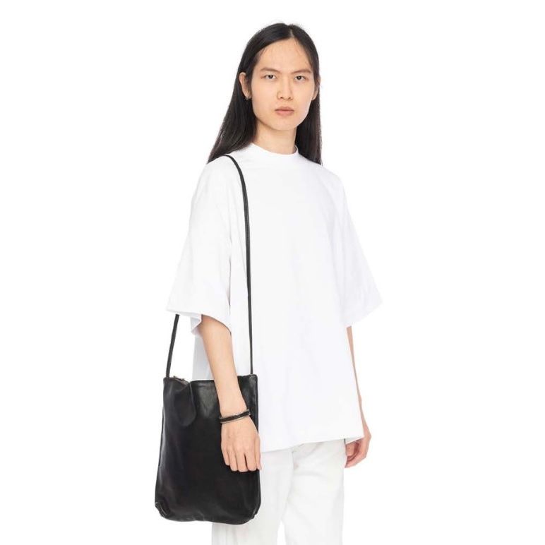 【残り一点】Leather Crossbody Bag