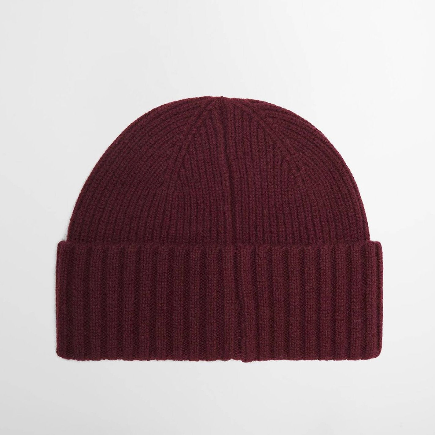 【残り一点】Danforth Knitted Beanie Hat