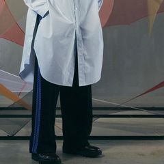 【残りわずか】クロシェットサイドラインプライムワイドイージーPT