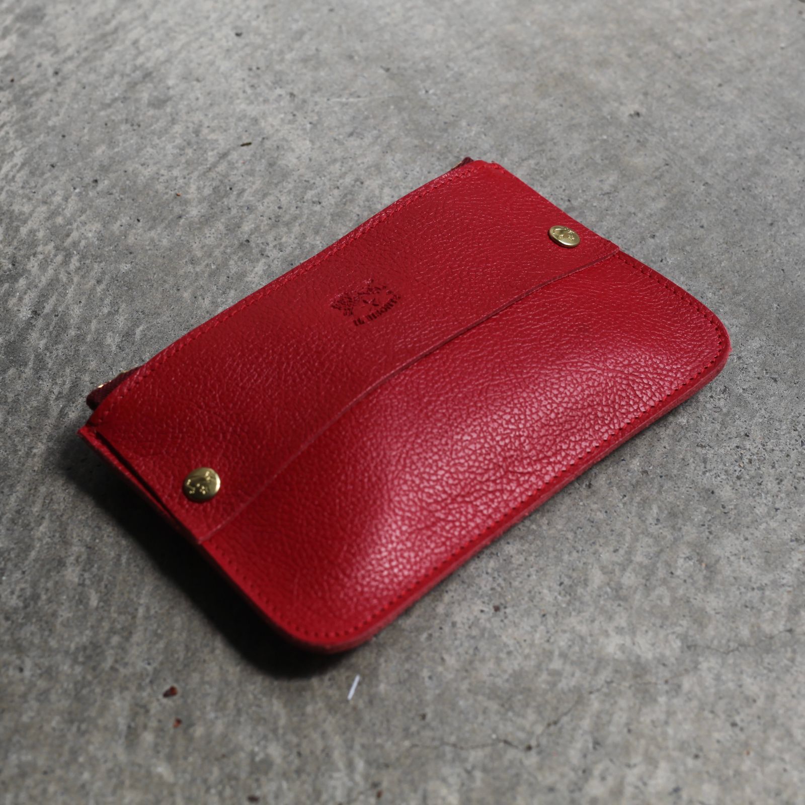 【残り一点】ティシュポーチケース